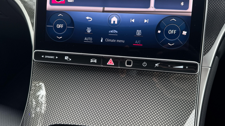 Mercedes-Benz GLC 300d 4Matic AMG Line Premium 5dr 9G-Tronic Diesel Estate